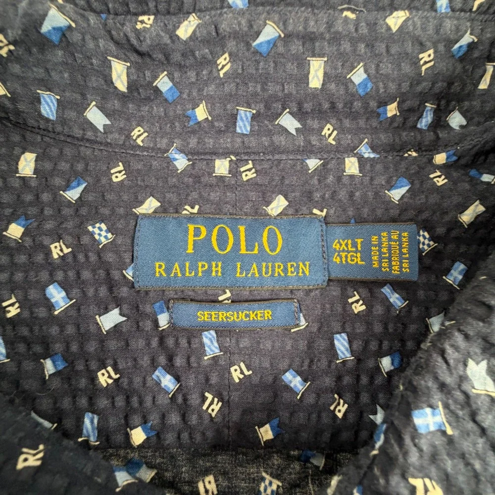 Polo Ralph Lauren polo ralph